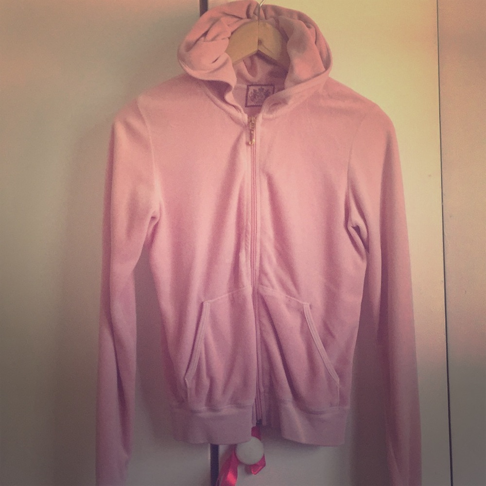 Juicy Couture Jump Suit Set